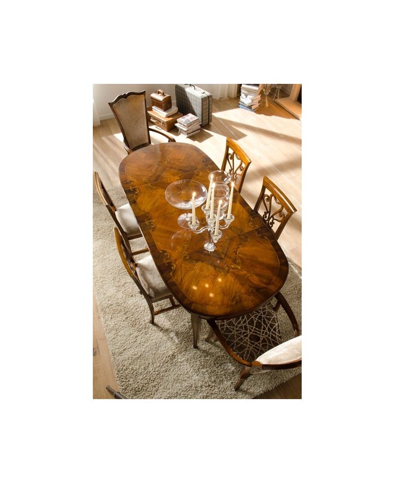 Table inlay Venezia